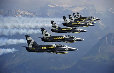 l39 breitling jet team|Breitling Jet Team L.